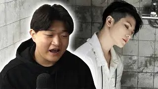 WOOZI 'Ruby' Reaction