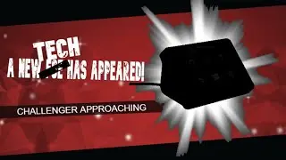 A New CHALLENGER Approaches!! | Stream Deck Mini Review