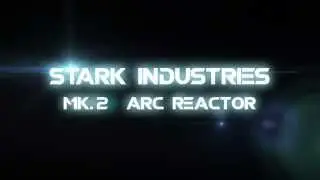 Mk. 2 Arc Reactor