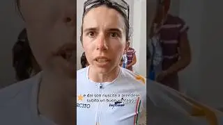 Martina Berta si riconferma CAMPIONESSA ITALIANA 🇮🇹 XCO elite donne 2023. 