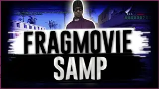 FRAGMOVIE НА САНТРОПЕ РП | КБ |SANTROPE RP 05 | SAMP ONLINE| ANDROID |  .::The Underrated Squad::.
