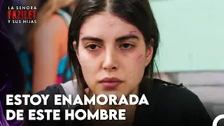 Hazan No Puede Quitarse A Sinan De La Cabeza - La Señora Fazilet y Sus Hijas Capítulo 8
