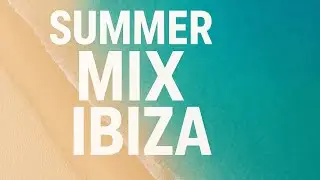 Azure Waves – Deep House Session