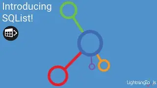 Introducing SQList - How to replicate SharePoint data to SQL