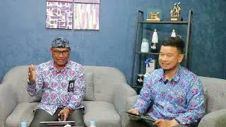 BKKBN Sekarang Menjadi Kementerian Kependudukan dan Pembangunan Keluarga (Kemendukbangga)!!!