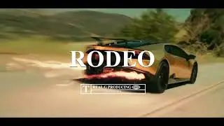 [FREE] TRAVIS SCOTT TYPE BEAT - RODEO