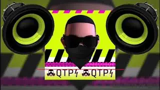 Que Tire Pa Lante (Bass Boosted) - Daddy Yankee