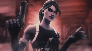 One Shot One Kill - Fortnite Montage (4K) | Project file in desc.