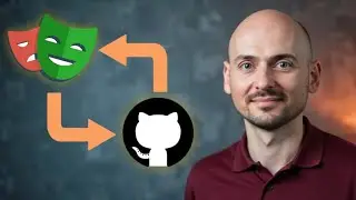 Playwright and GitHub Actions Setup FROM SCRATCH (Run Your Tests For Free)