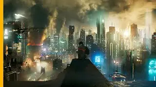 2067: Петля времени • трейлер • 16+