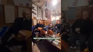 Niçin Ağlamayım Niçin Gülmeyim