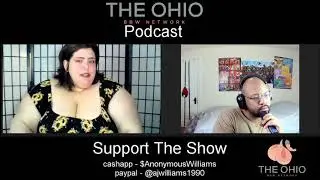 SSBBW Jae Interview | Feederism, Fans Q&A, Dating