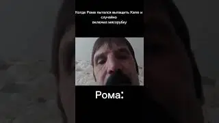 Рома рома... #youtube #приколы #юмор #зайчикигра #tinybunnygame #meme