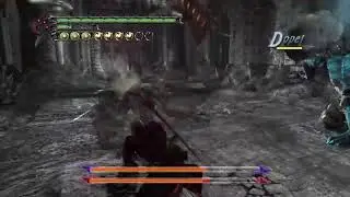 Devil May Cry 3 SE Remastered (PS4) | Playthrough #8 (Livestream)