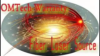 OMTech Galvo Fiber Laser Warranty Comes Through, Again!