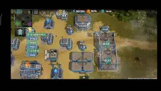 Art of war 3