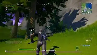Fortnite season 3