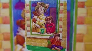 THE CHILDREN OF TROUBLEMAKER STREET PT. 4 | BEDTIME STORIES FOR KIDS 0+ | ASTRID LINDGREN | AUDIO...