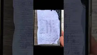 Intelligent OCR text recognition, text scanning and conversion recognition