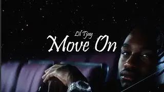 Lil Tjay - Move On (Lyrics)