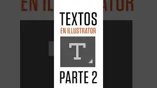 usamos parráfos en #adobeillustrator #diseñografico #tutorialadobeillustrator