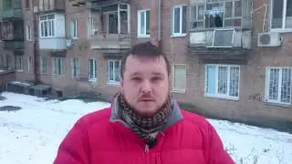 Русские солдаты на СТБ. S03.E01 Перемога Онлайн с Александром Золотько