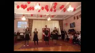 9 мая 2019 утренник День Победы