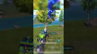 Fastest Squad Wipe in Seconds💀