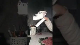Он просто улибнулся😅🤣😂