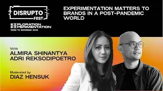 Experimentation Matters to Brands in a Post-Pandemic World