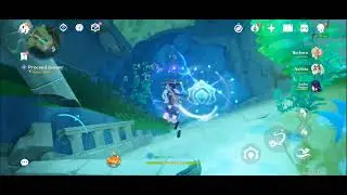 Proceed Deeper Part 1 | Genshin Impact Fontaine