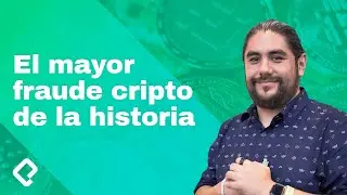 ¿Qué pasó con FTX?