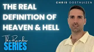 The REAL definition of Heaven & Hell | 12