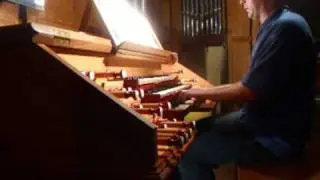 Lourdes Hymn 