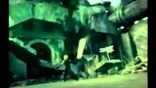 Live Free or Let Me Die AMV