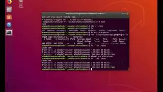 Ubuntu 18.04: Android Tools