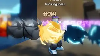 Hatched Secret Greed Roblox Sling 💰