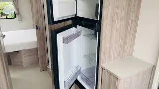 2022 Elddis Avante 860