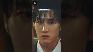 He kissed her first but she kissed him harder 💑 | See You in My 19th Life Ep 7 