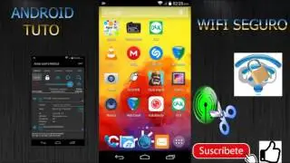 COMO BLOQUEAR INTRUSOS DE RED WIFI 2017