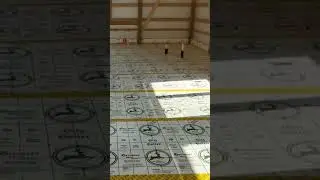 EPS Hitz Halter Insulation 