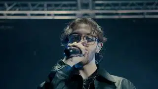 Chris Grey - WRONG (Official Live Performance)
