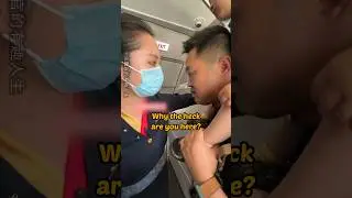 Why the Flight Attendant Didn't Serve a Meal