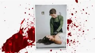 Dexter Inspired Styled Photo Shoot