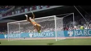 FIFA 15 PC (скачать торрент бесплатно)