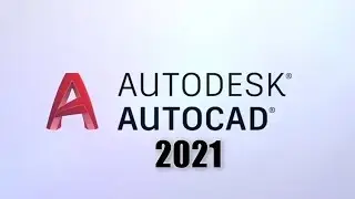 AutoCAD 2021 Product Overview Video