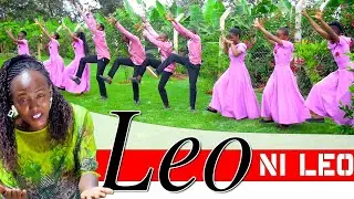 AIC MASII CHOIR || Leo Ni Leo (Official Song) || Release
