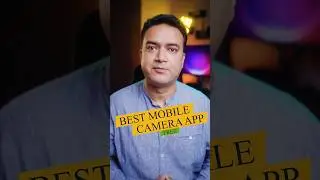 Your Camera📷 App Can't🚫 Do This #bestmobileapp #mobilecamera