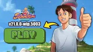 Summertime Saga | v21.0.0-wip.5003 (Tech Update Part 2) | YA ESTÁ DISPONIBLE!