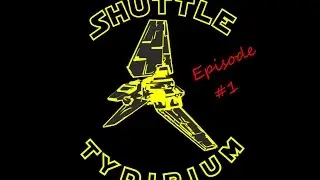 Episode 01: Casual Play and the Star Wars Intellectual Property